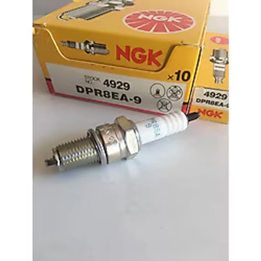 NGK BUJİ DPR8EA-9 MADE İN JAPAN 4929