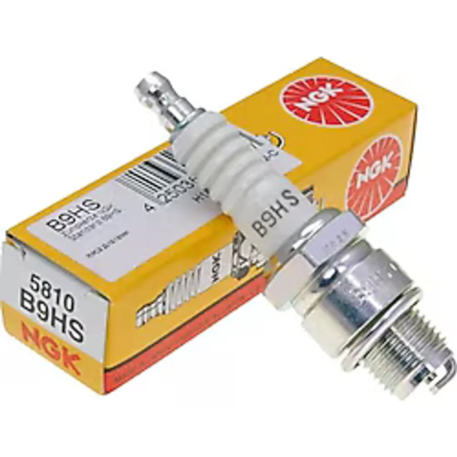 NGK BUJİ NGK B9HS YAMAHA RX115