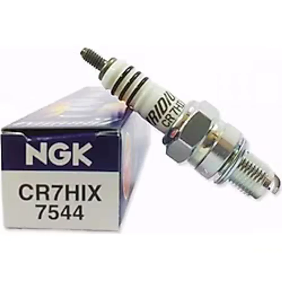 NGK CR7HIX iridium Buji
