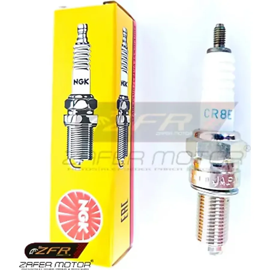 Ngk Cr8e Buji Cbr125 Made In Japan