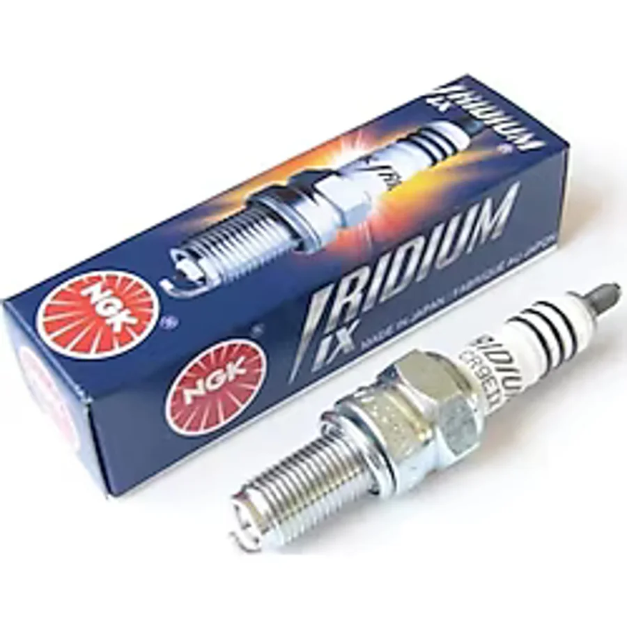 NGK CR9EIX İridyum Buji