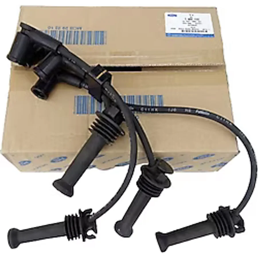 NGK Ford Focus 2005-2017 1.6 Benzinli Buji Kablo Takımı Ngk Marka YS6F12280A1A