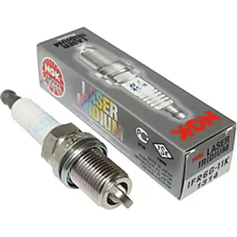 Ngk IFR6G-11K 2014-2023 Honda NC 750 X Uyumlu Buji Lazer İridyum Buji