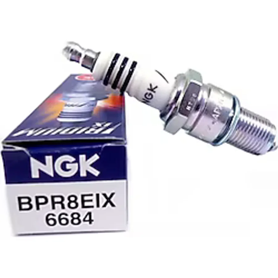 Ngk Iridium Buji - Bpr8eıx
