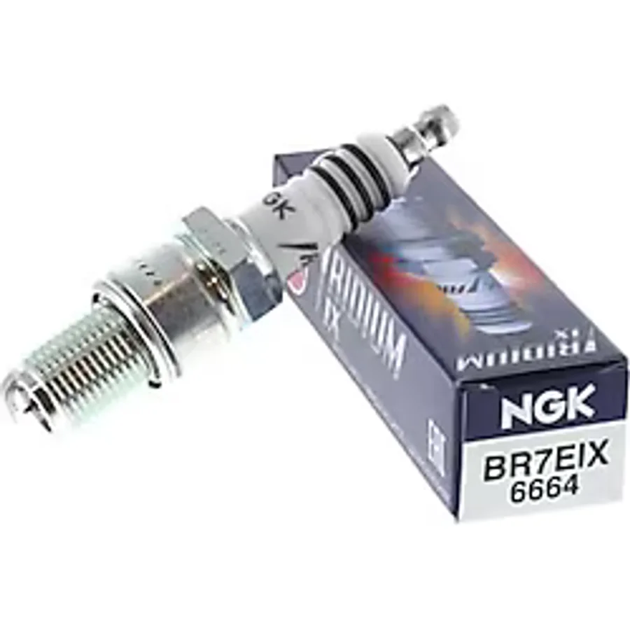 Ngk Iridium Buji - Br7eıx