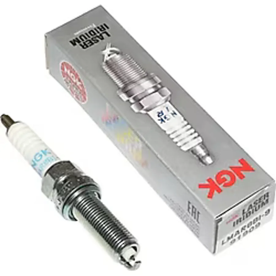 NGK Ngk LMAR8BI-9 Buji Laser Irıdıum
