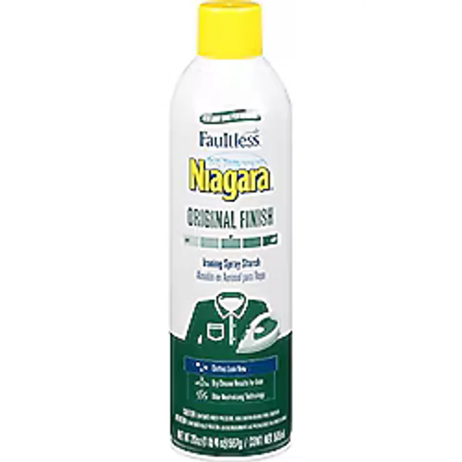 Niagara Ütü Kolası 567Gr
