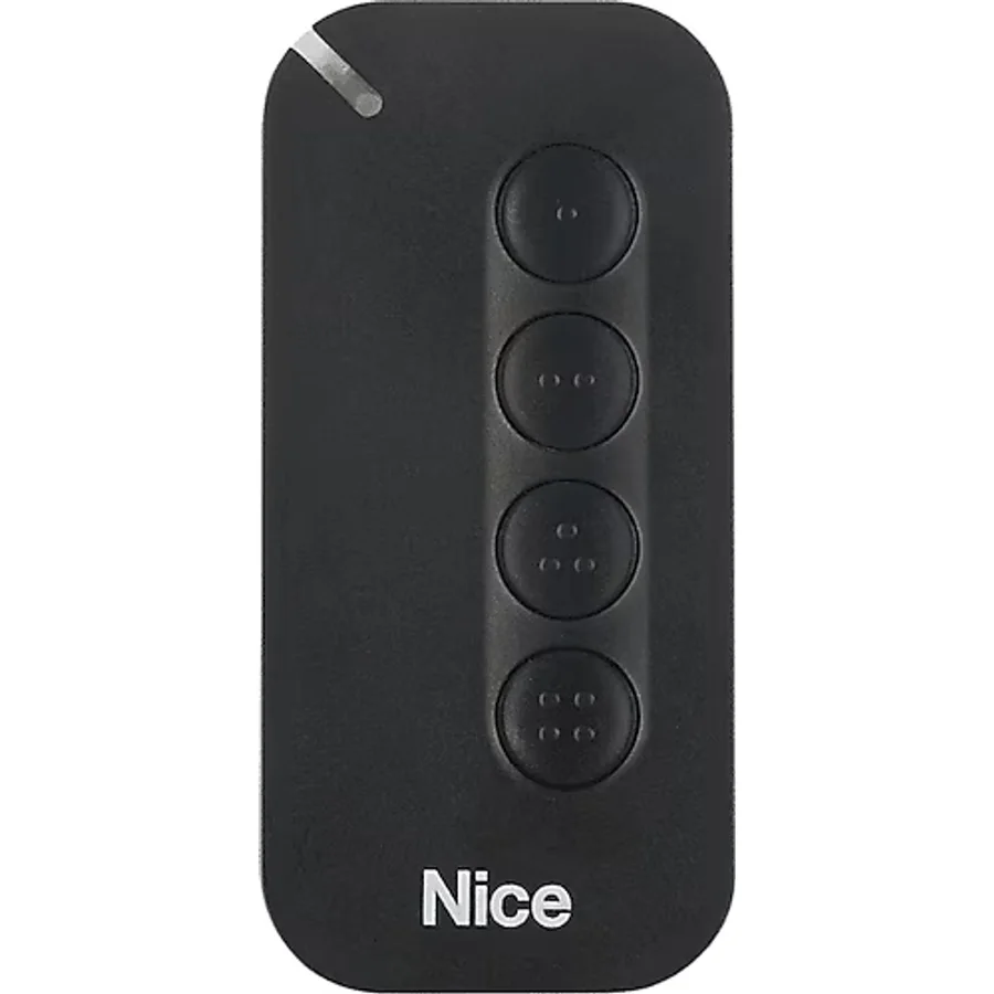 Nice Mygo 4 Kanallı Garaj Kumandası