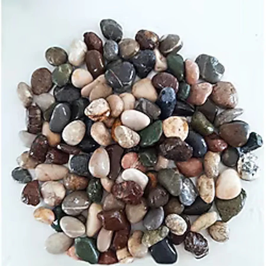 Night Butik Küçük Taneli Doğal Deniz Taşı 500 Gr