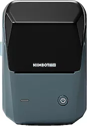 Niimbot B1 Bluetooth Taşınabilir Termal Etiket Yazıcı