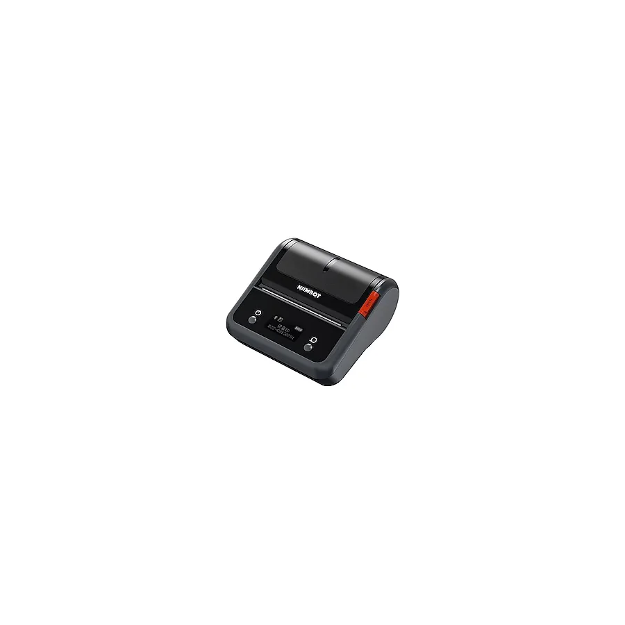 Niimbot B3S Taşınabilir Bluetooth Etiket Makinesi