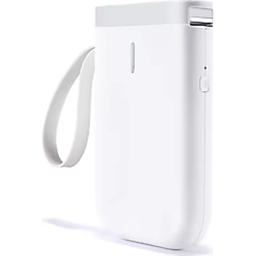 Niimbot D11 Bluetooth Taşınabilir Termal Etiket Yazıcı