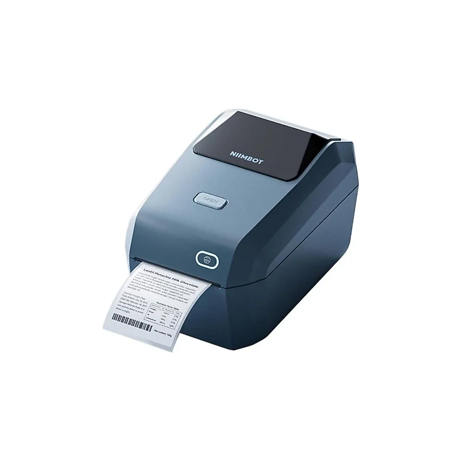 Niimbot K3 Bluetooth Taşınabilir Termal Etiket Yaızıcı