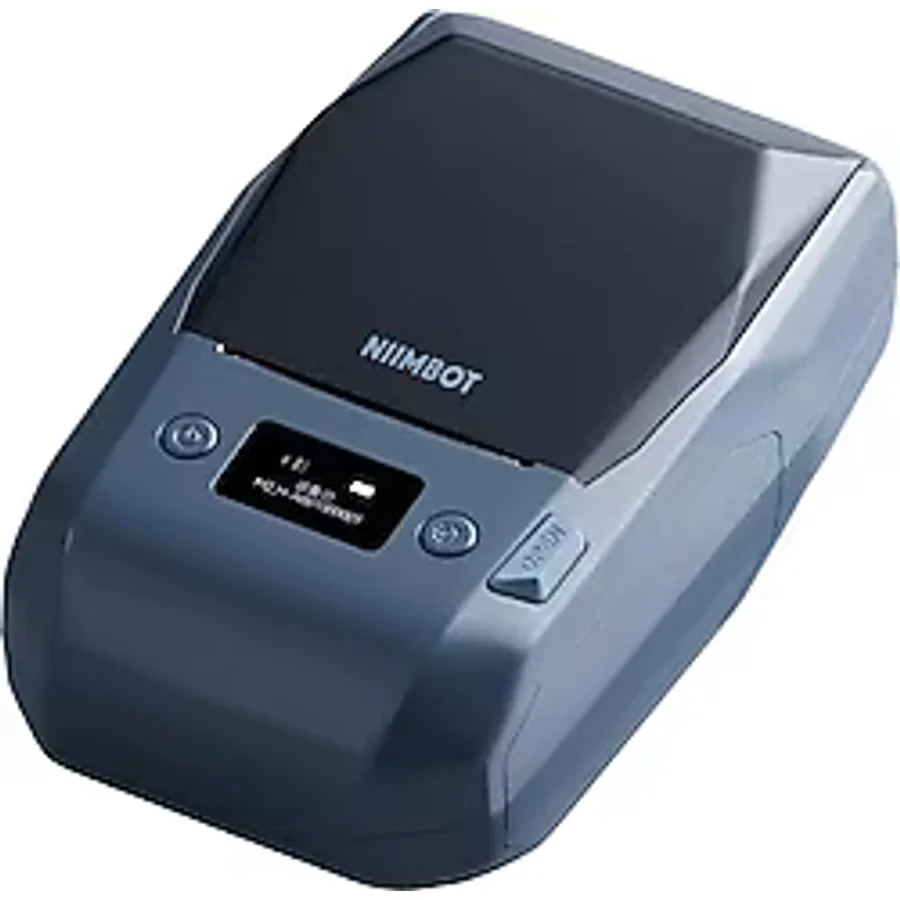 Niimbot M2 Taşınabilir Kablosuz Etiket Yazıcı