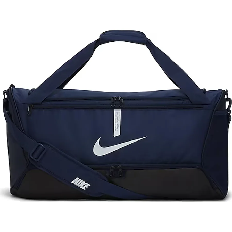 Nike Academy Team Duff M CU8090-410 Mavi Spor Çantası