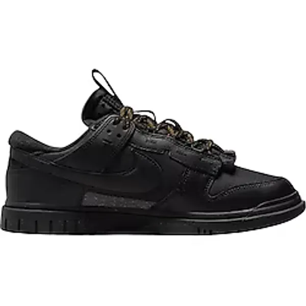 Nike Air Dunk Jumbo Sneaker Erkek Spor Ayakkabı
