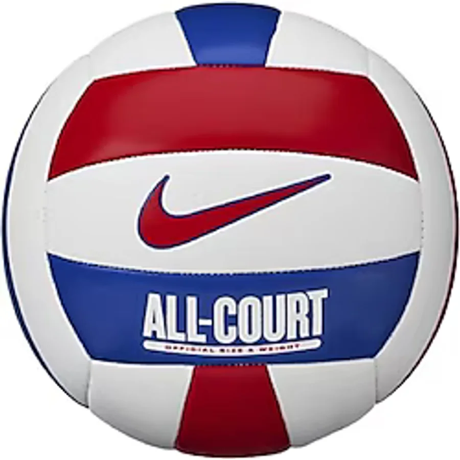 Nike All Court 5 Numara Voleybol Topu