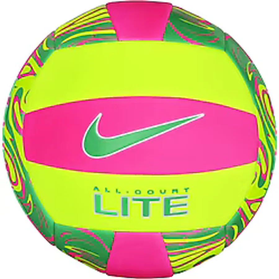 Nike All Court Lite N.100.9071.643.05 Voleybol Topu