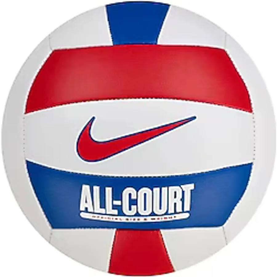 Nike ALL COURT VOLLEYBALL DEFLATED VOLEYBOL TOPU