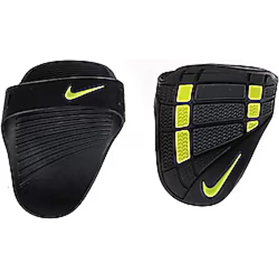 Nike Alpha Training Grips N.LG.66.029 Ağırlık Eldiveni