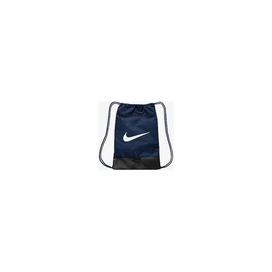 Nike Brasilia 9.5 Drawstring Spor Çantası 18 Lt DM3978