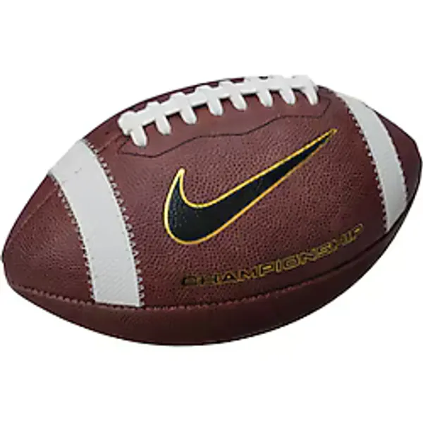 Nike Championship Amerikan Futbolu Resmi Maç Topu