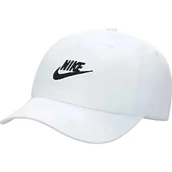 Nike Club Çocuk Siyah Günlük Stil Şapka FB5063-010 STD