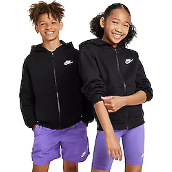 Nike Club Fleece FD3004 Çocuk Eşofman Üstü