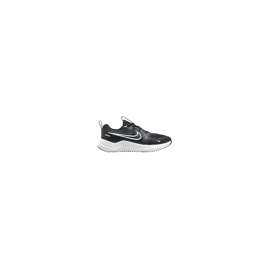 Nike Cosmic Runner HM4402-003 Siyah-Beyaz GS Çocuk Koşu Ayakkabısı