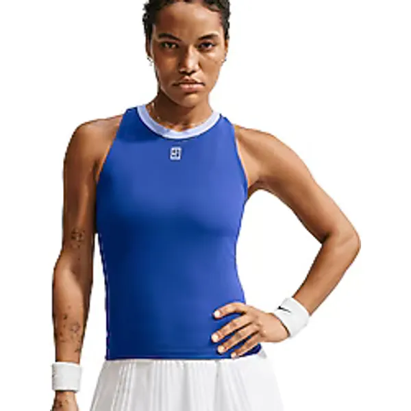 Nike Court Advantage Dri-Fit FZ6657 Tenis Atleti