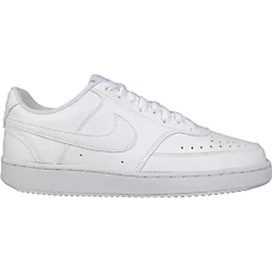 Nike Court Vision Low Next Nature DH2987-100 Beyaz Erkek Spor Ayakkabı