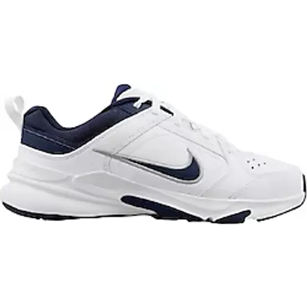 Nike Defy All Day DJ1196-100 Beyaz-Mavi Erkek Antrenman Ayakkabısı