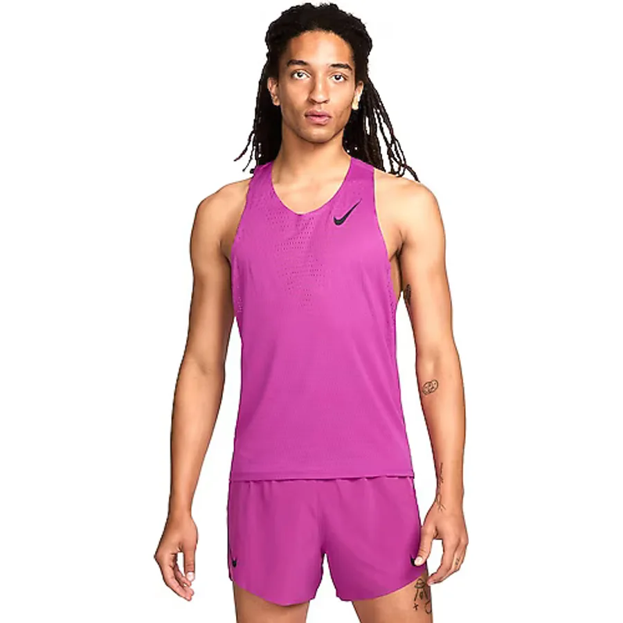 Nike Dri-Fit ADV Aeroswift FN4231 Erkek Sporcu Atleti