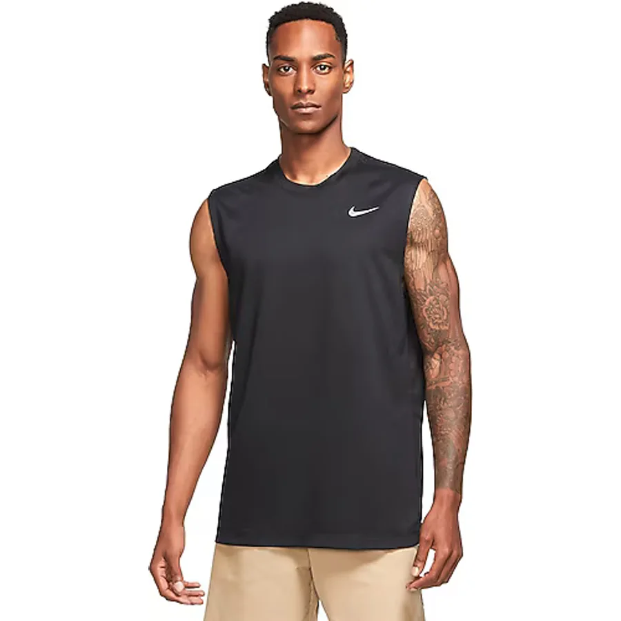 Nike Dri-Fit Legend DX0991 Erkek Sporcu Atleti