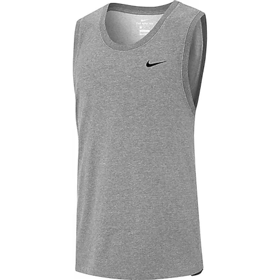 Nike Dri-Fit Training Tank AR6069 Erkek Sporcu Atleti
