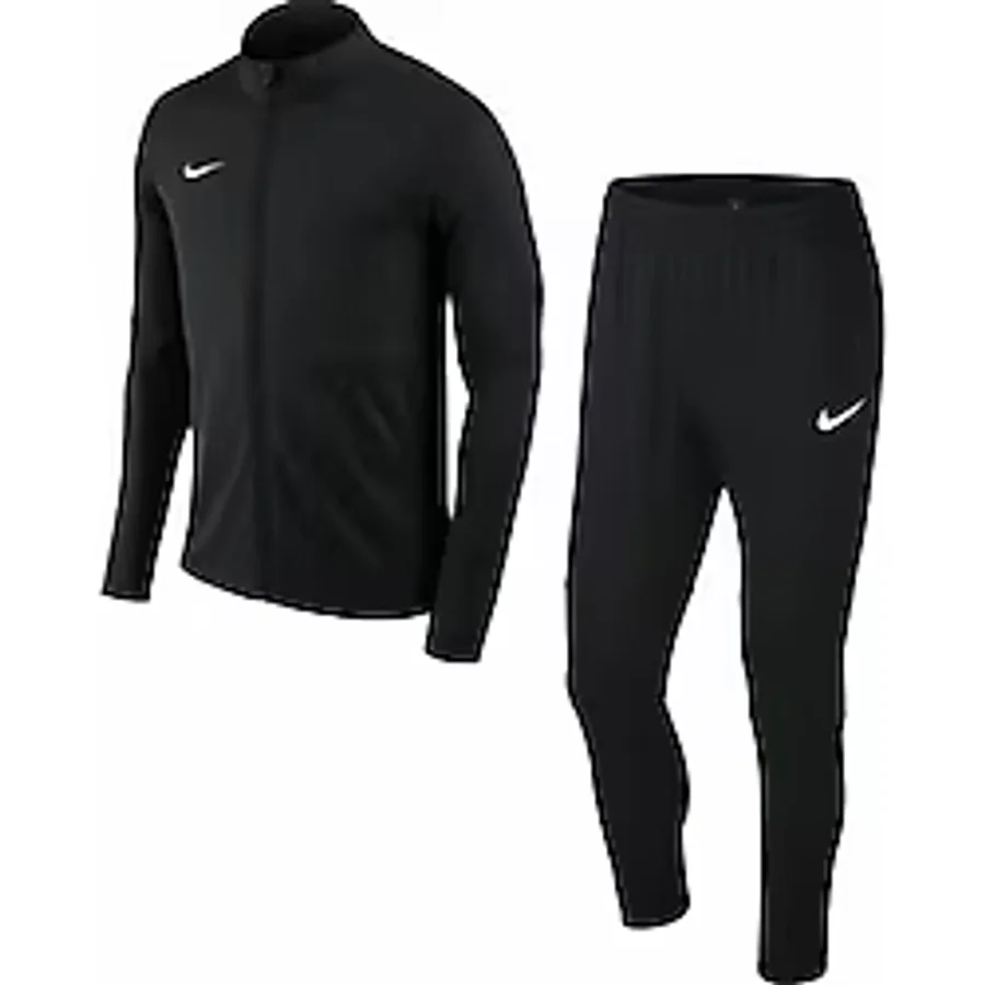 Nike dry Park Trksuit K Erkek Eşofman Takım