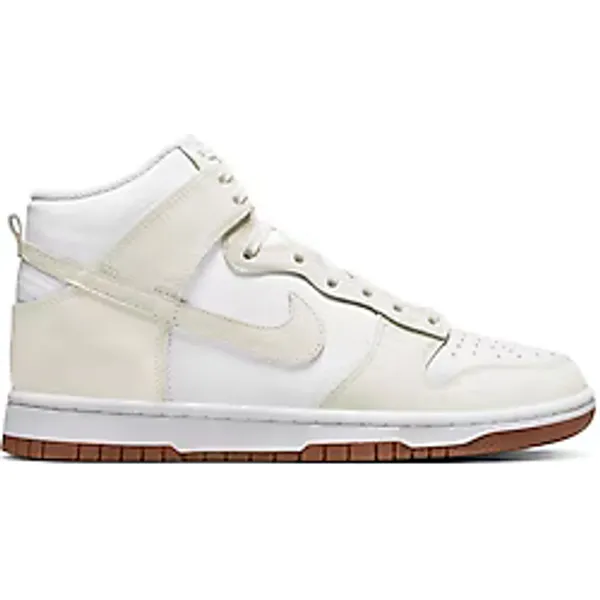 Nike Dunk High DD1869 Kadın Spor Ayakkabı