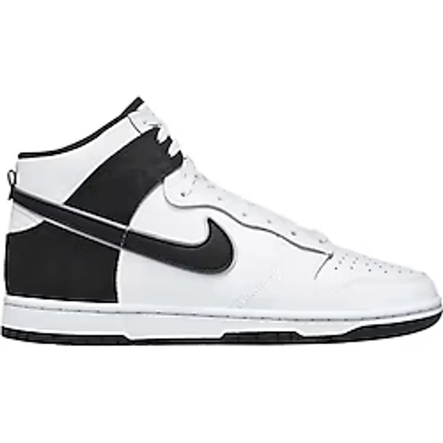Nike Dunk High DD3359 Spor Ayakkabı