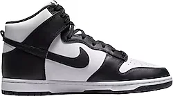 Nike Dunk High Retro DD1399 Erkek Spor Ayakkabı