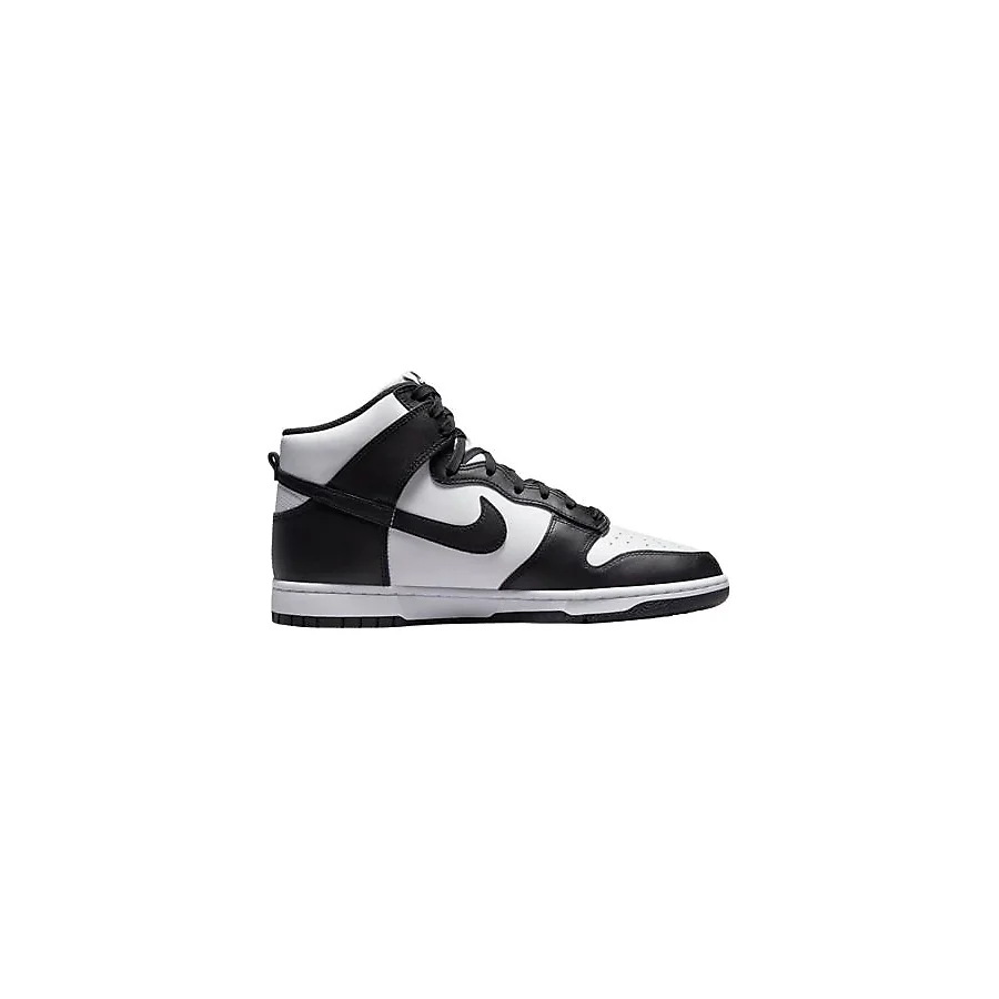 Nike Dunk High Retro DD1399 Erkek Spor Ayakkabı