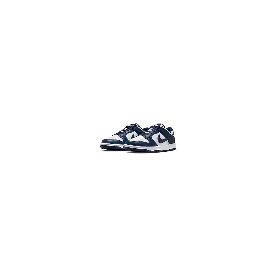 Nike Dunk Low - 001-Lacivert - 40