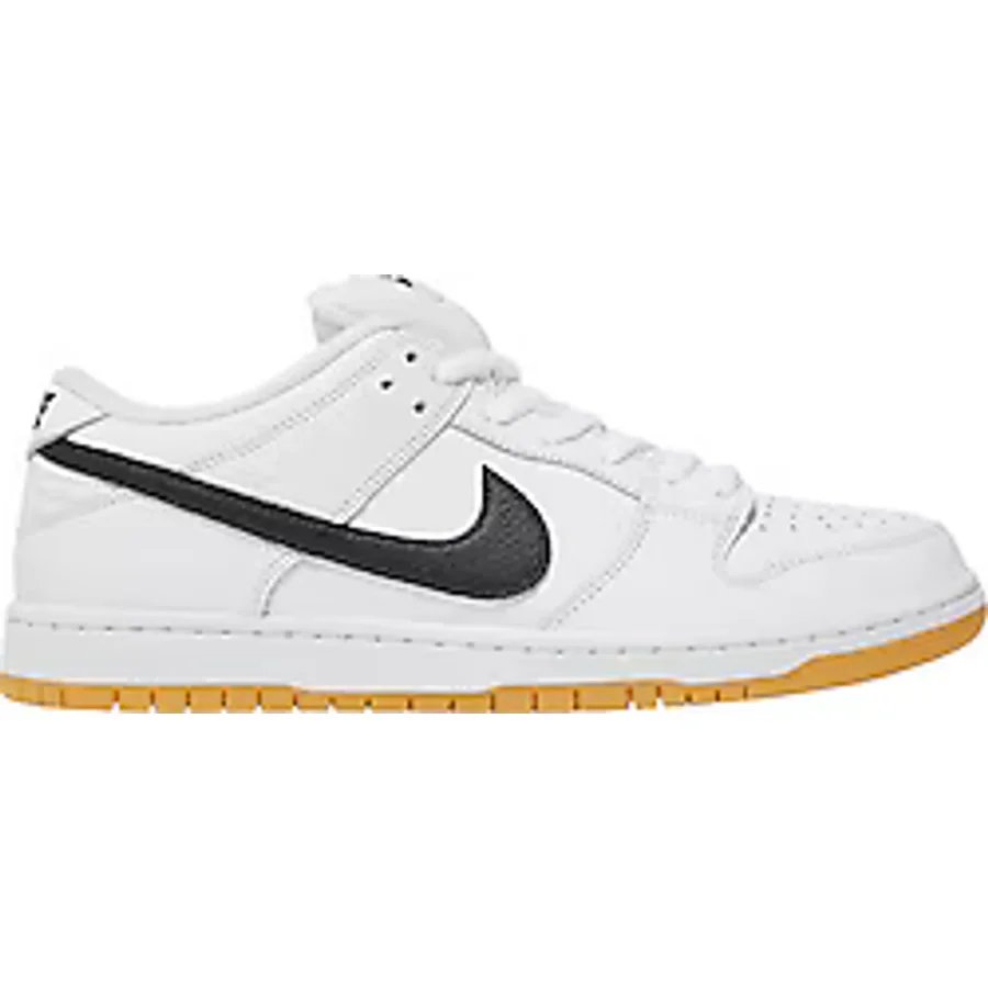 Nike Dunk Low CD2563 Spor Ayakkabı