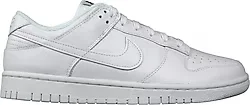 Nike Dunk Low DD1503-109 Beyaz Spor Ayakkabı