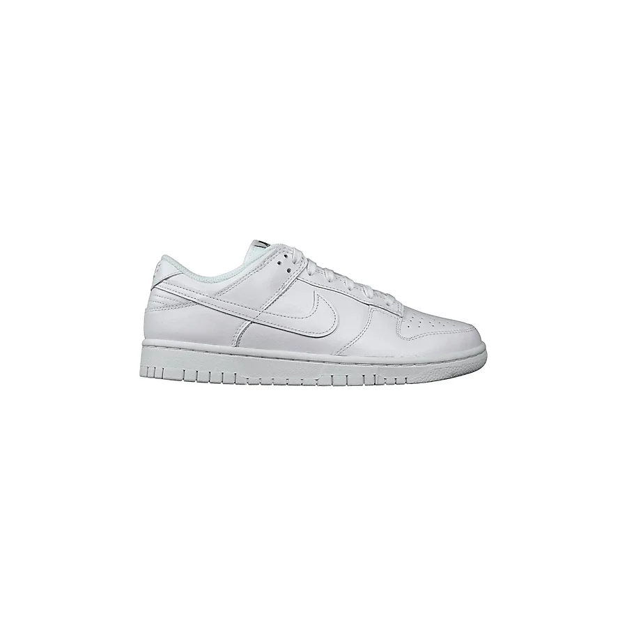 Nike Dunk Low DD1503-109 Beyaz Spor Ayakkabı