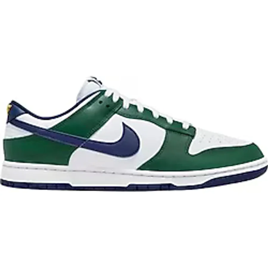 Nike Dunk Low FV6911 Erkek Spor Ayakkabı