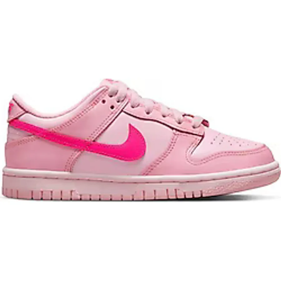 Nike Dunk Low GS DH9765 Çocuk Spor Ayakkabı