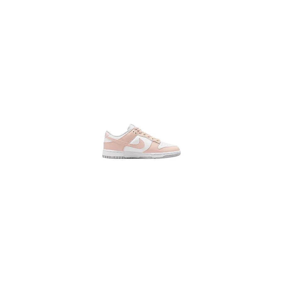 Nike Dunk Low Next Nature DD1873-100 Beyaz-Pudra Kadın Spor Ayakkabı