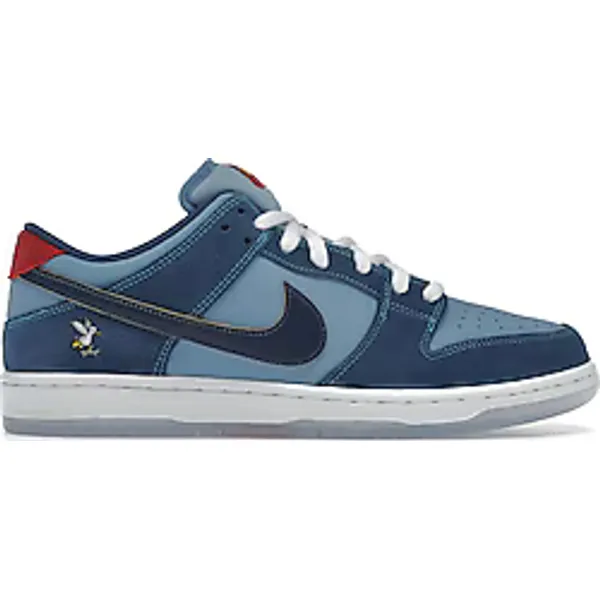 Nike Dunk Low Pro Why So Sad Spor Ayakkabı