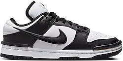 Nike Dunk Low Twist DZ2794 Kadın Spor Ayakkabı