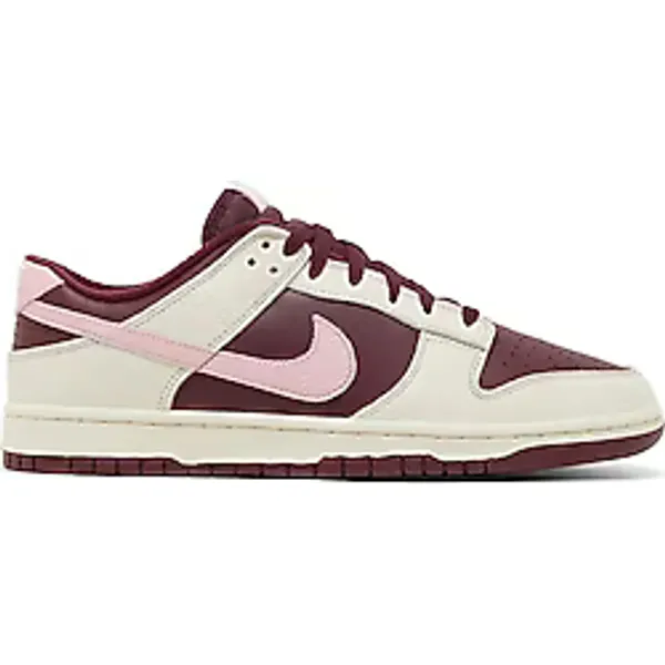 Nike Dunk Low Valentines Day Kadın Spor Ayakkabı